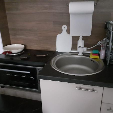 Apartman Milmari P88 Копаоник Екстериор снимка