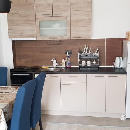 Apartman Milmari P88 Копаоник Екстериор снимка