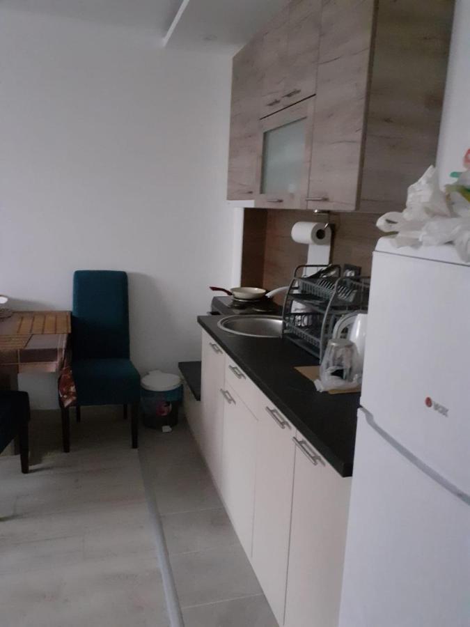 Apartman Milmari P88 Копаоник Екстериор снимка