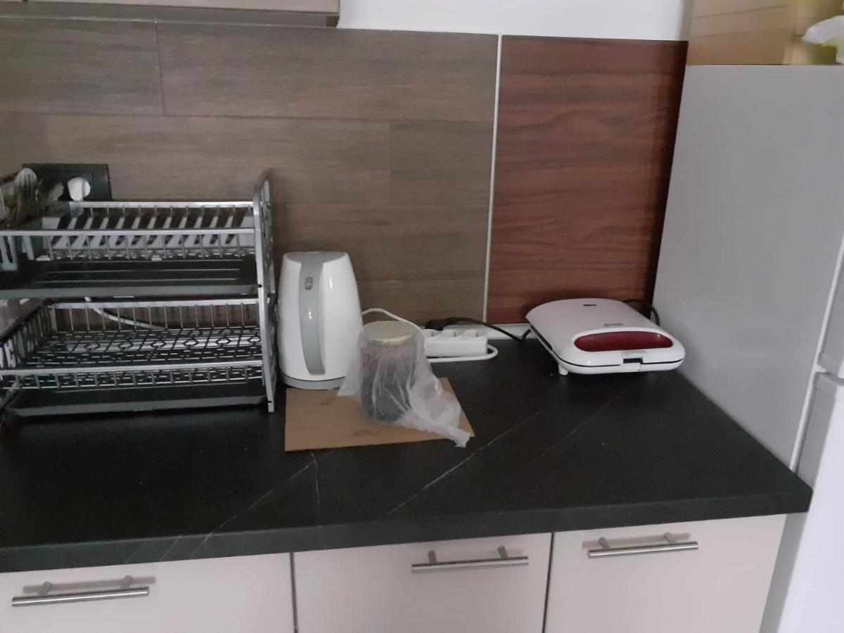 Apartman Milmari P88 Копаоник Екстериор снимка