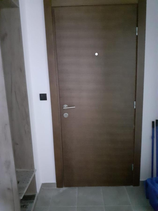 Apartman Milmari P88 Копаоник Екстериор снимка