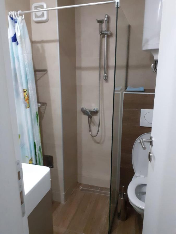 Apartman Milmari P88 Копаоник Екстериор снимка