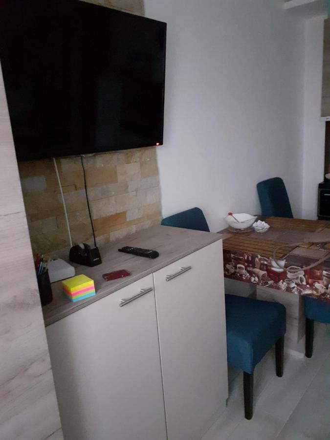 Apartman Milmari P88 Копаоник Екстериор снимка