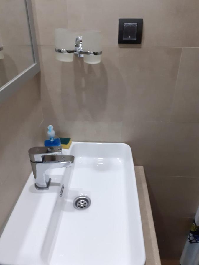 Apartman Milmari P88 Копаоник Екстериор снимка