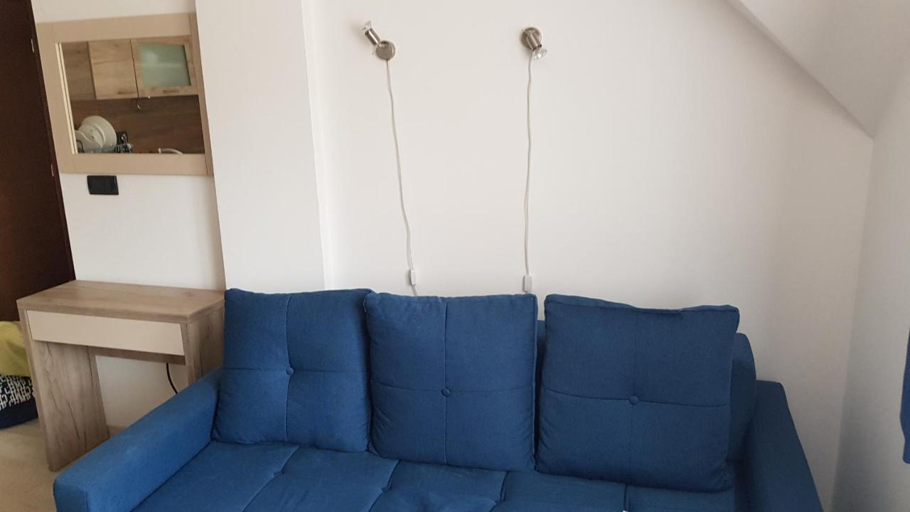 Apartman Milmari P88 Копаоник Екстериор снимка