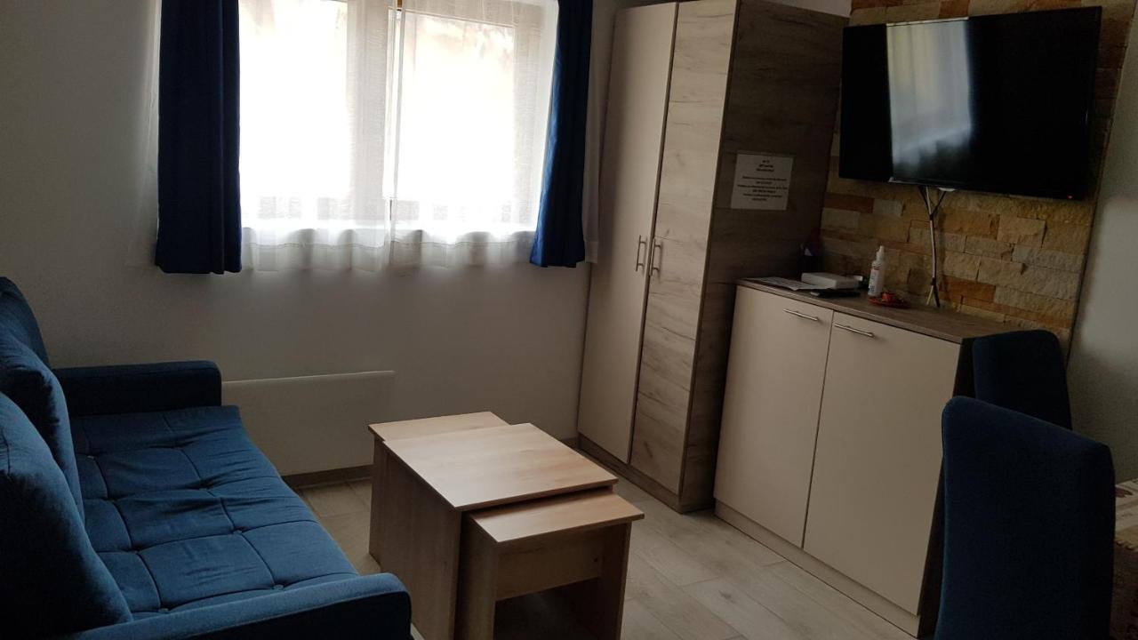 Apartman Milmari P88 Копаоник Екстериор снимка