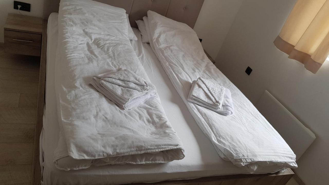 Apartman Milmari P88 Копаоник Екстериор снимка