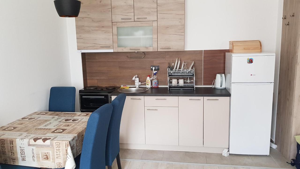 Apartman Milmari P88 Копаоник Екстериор снимка