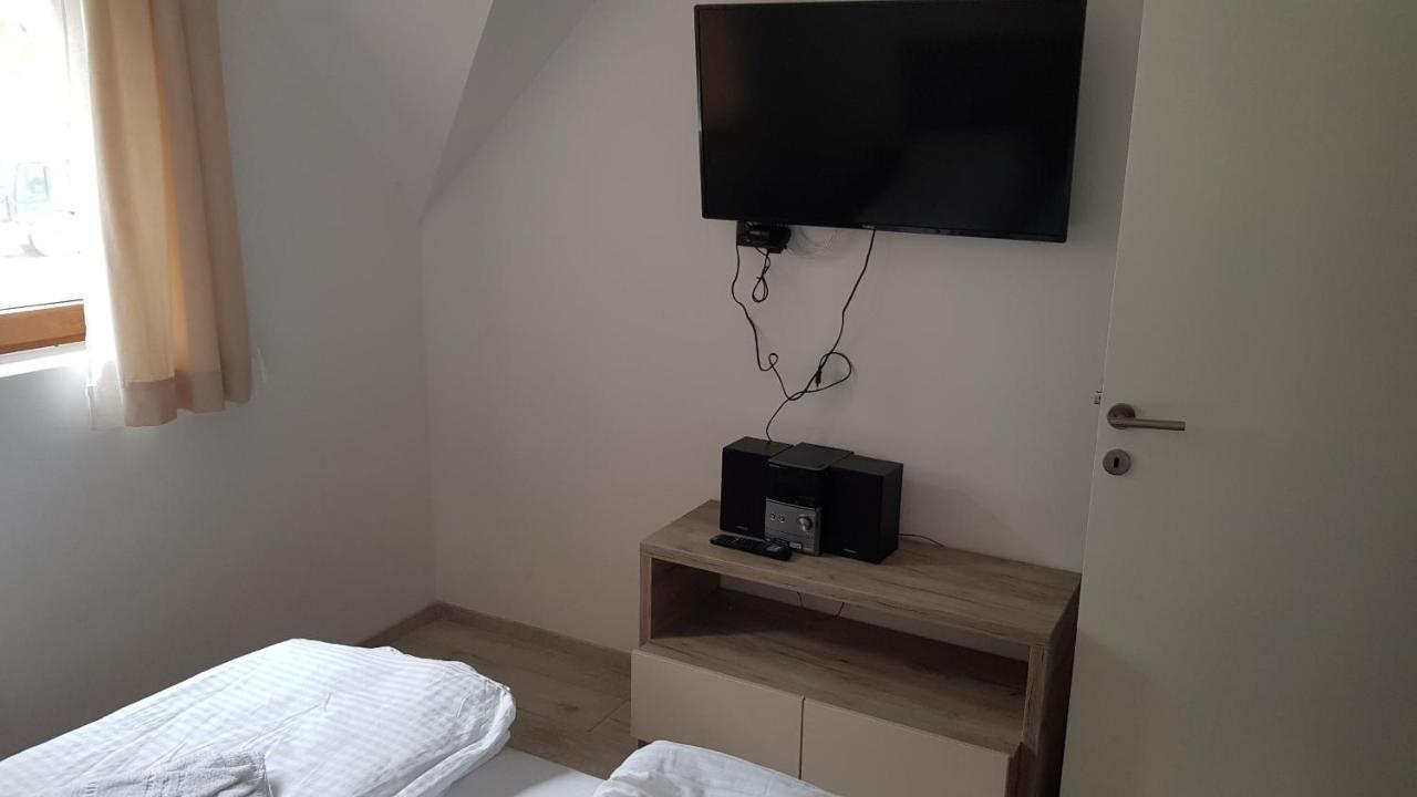 Apartman Milmari P88 Копаоник Екстериор снимка